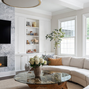 Southside Place Full Home Renovation