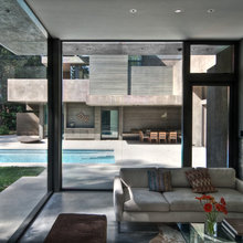 Backyards