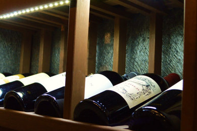 3 Questions to Ask Yourself When Choosing a Wine Cellar Cooling Unit TX