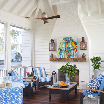 Beach House Southern