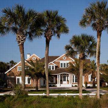 Contemporary Shingle