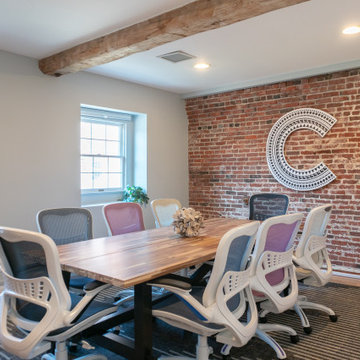 Carbon 3,000Sqft office space Amesbury MA