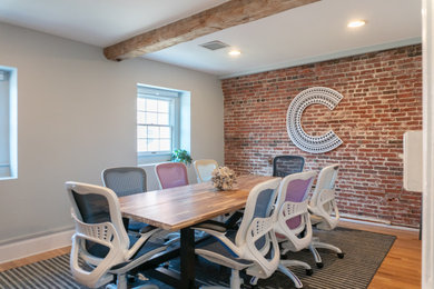 Carbon 3,000Sqft office space Amesbury MA