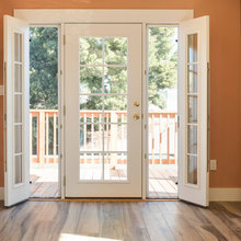 LAKE DOORS