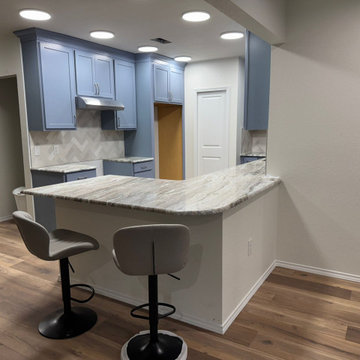 Home Additions