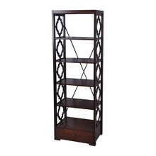 Bookcases