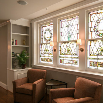 Hanover Ave Interior Renovation