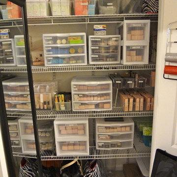Organizing the Home Office 2