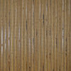 38"x68" Bamboo Privacy Panel, Honey