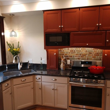 Kitchen Remodel