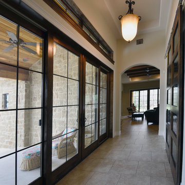 Spring Branch BuildBlock ICF Home
