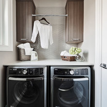 Laundry Room Ideas