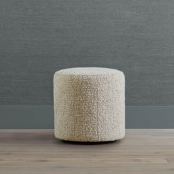 Dolly Ottoman - Footstools And Ottomans