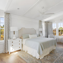 Master Bedroom Temodel