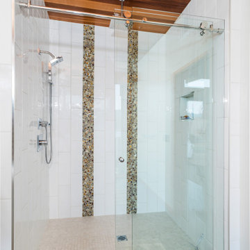 Lake Coeur d'Alene Custom Home