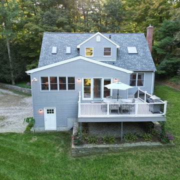 75 School Street Andover