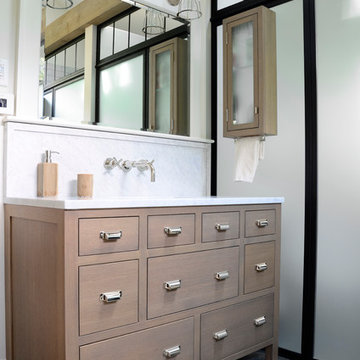 Parkway Master Bath