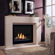 Kitchen  mantel