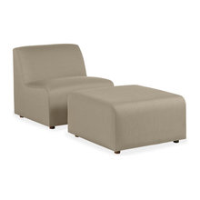 Outdoor furniture