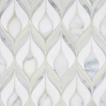 Elegant Ceramic Fields & Shapes (Studio V185)