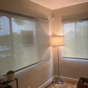 Transform Your Chatsworth Home with Stunning Roller Window Shades