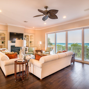 Vacant Staging by Bella Casa Staging & Redesign