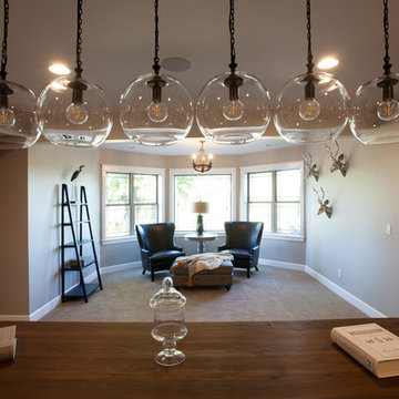 2016 Northern Colorado Parade home