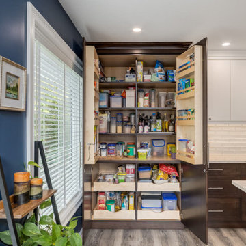 Kitchen - Functional Mix