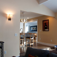 ranch remodel