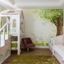 Riley’s Room