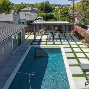 Pool & Backyard Remodeling