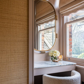 Highgate House Top Floors