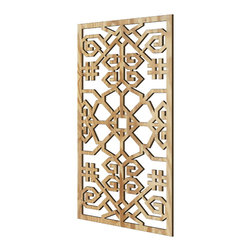 Decorative wall panels- LRZ20 - Wall Panels