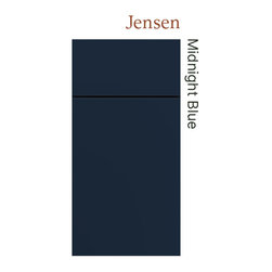 Jensen Midnight Blue - Kitchen Cabinetry