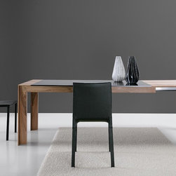 Plano Dining Table - Dining Tables