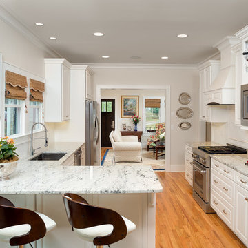 Kitchens