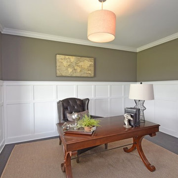 The Rutherford - Boxwood 5