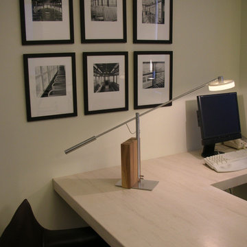 Contemporary Office