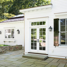 Siding Ideas
