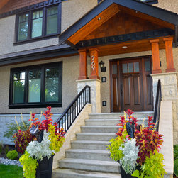 Outdoor Decor - Outdoor Decor