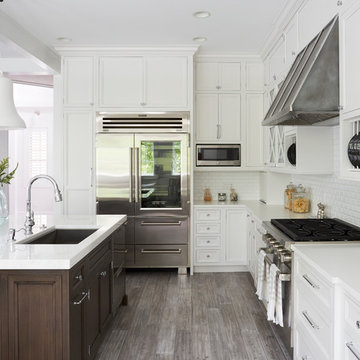 Stunning Beauty and Function