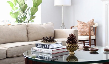 12 Ways to Make Your Home Feel New Again