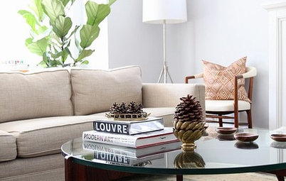 12 Ways to Make Your Home Feel New Again