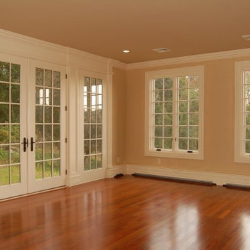 Elegant Manor