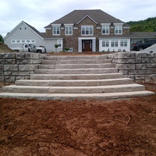 rockery