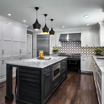 Barringont Kitchen