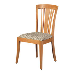 Stickley Side Chair 7752-S - Dining Chairs