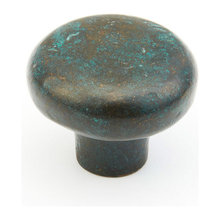 Kitchen knobs