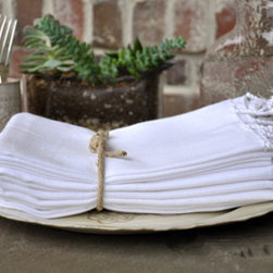 Basic Bath Towel... More Than Just A Towel! - Napkins