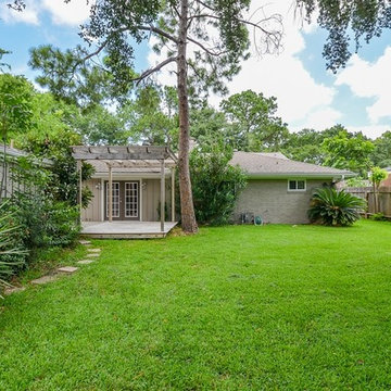 Wickersham Total Remodel